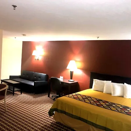 Hotel 7 Inn Vienna
