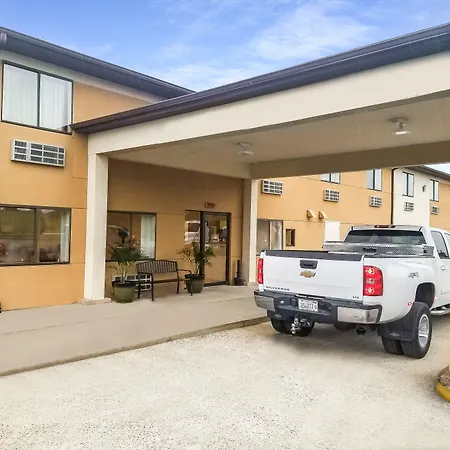 Hotel 7 Inn