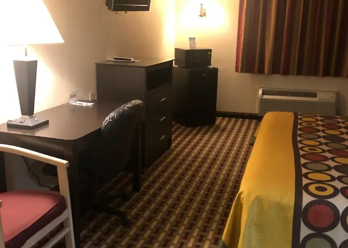 7 Motel