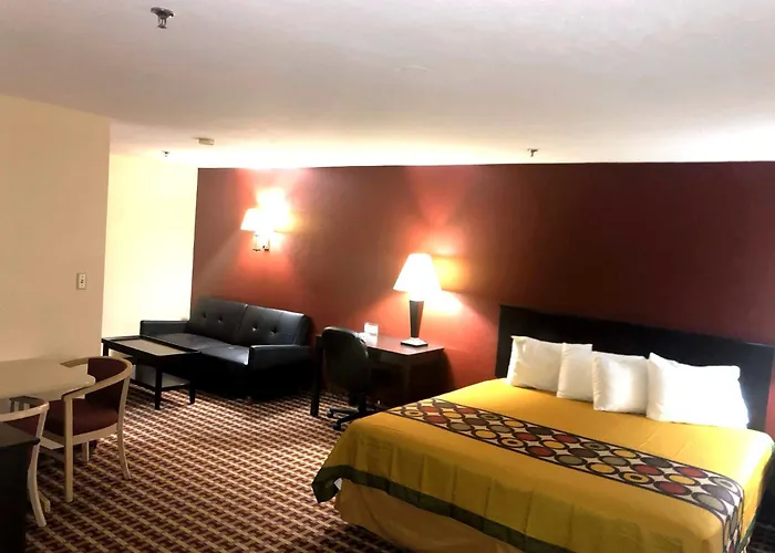 7 Motel 2*