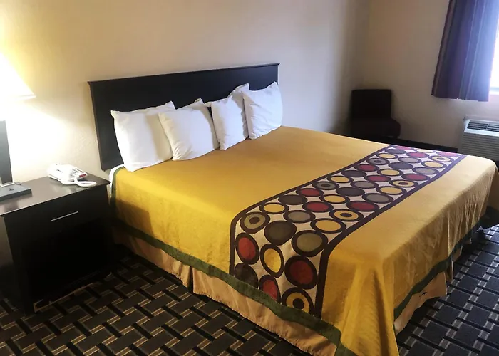 7 Motel Vienna