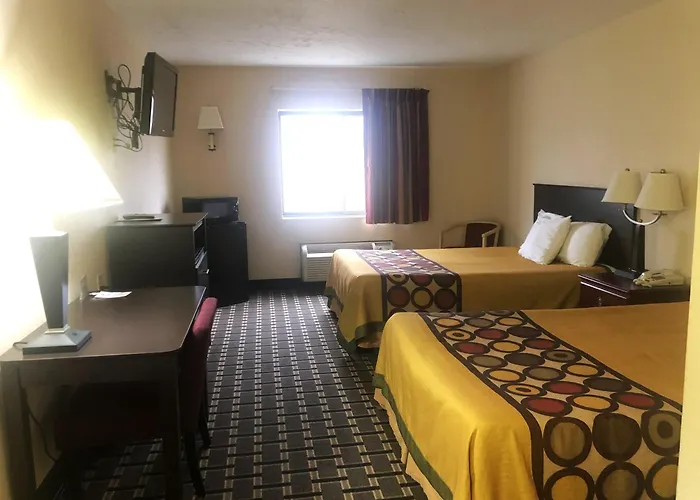 7 Motel