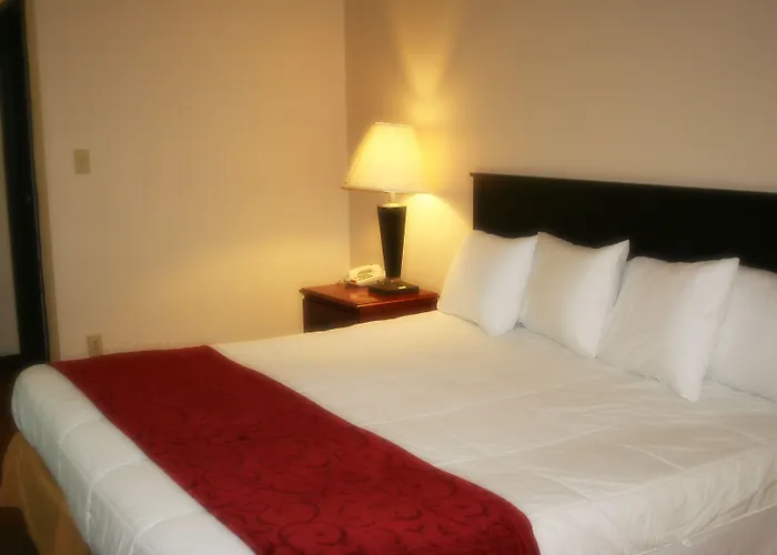 7 Motel 2*