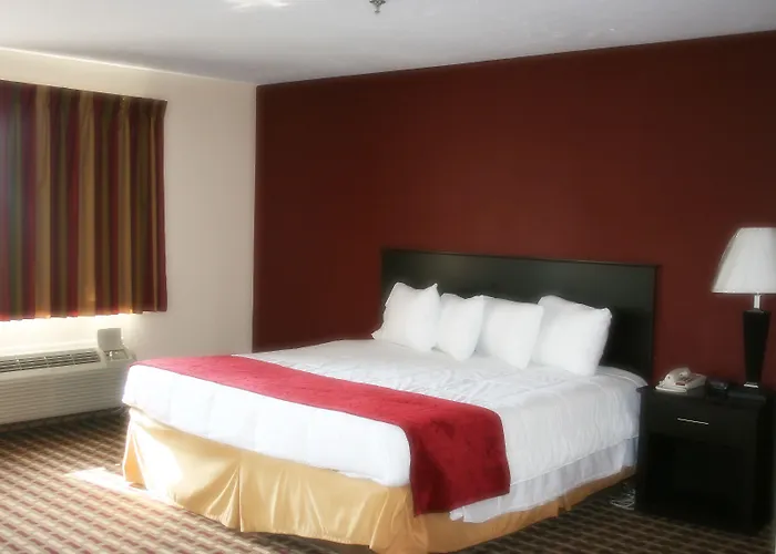 7 Motel 2*