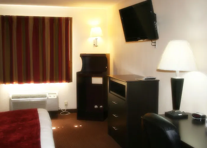 7 Motel Vienna
