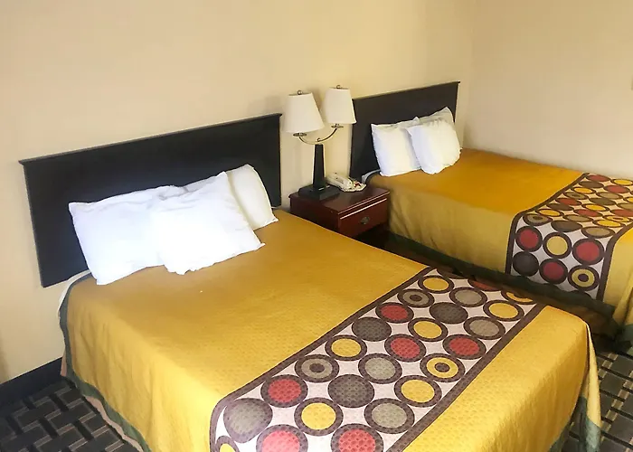 7 Motel 2*