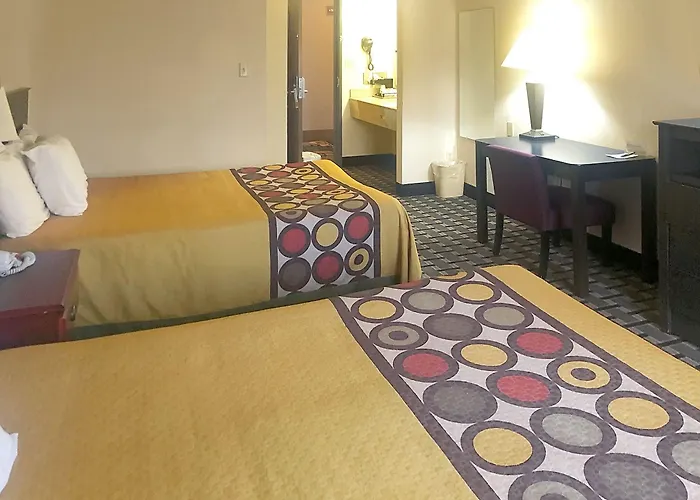 7 Motel 2*
