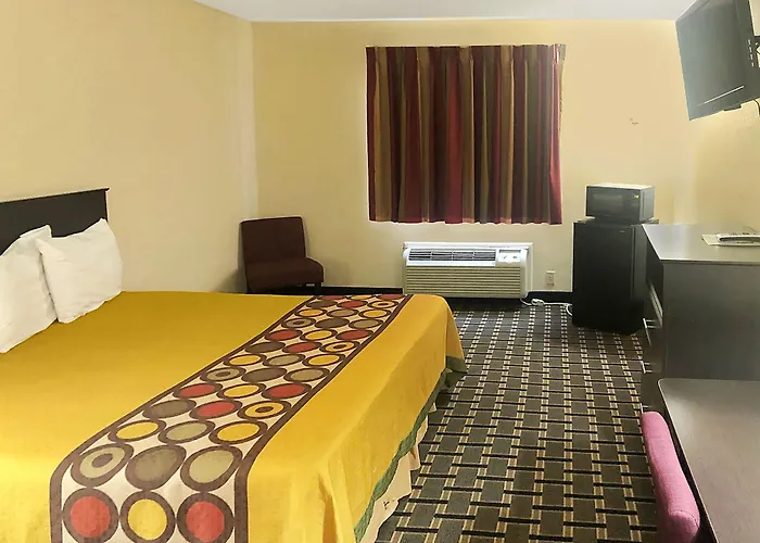 7 Motel Vienna