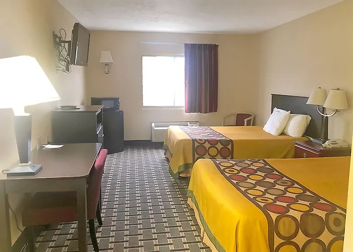 7 Motel