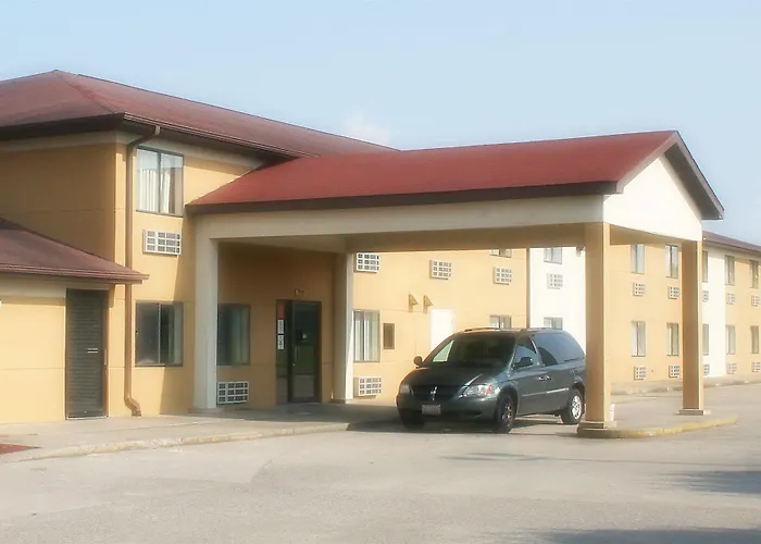 7 Motel